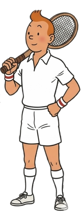 Tintin